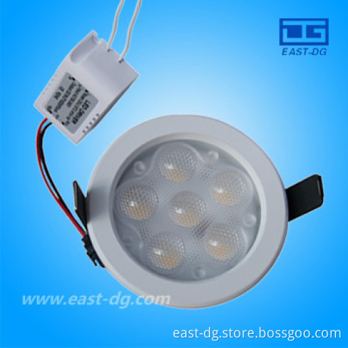 High quality Shower Downlights, CE & RoHS Small MOQ Cheap